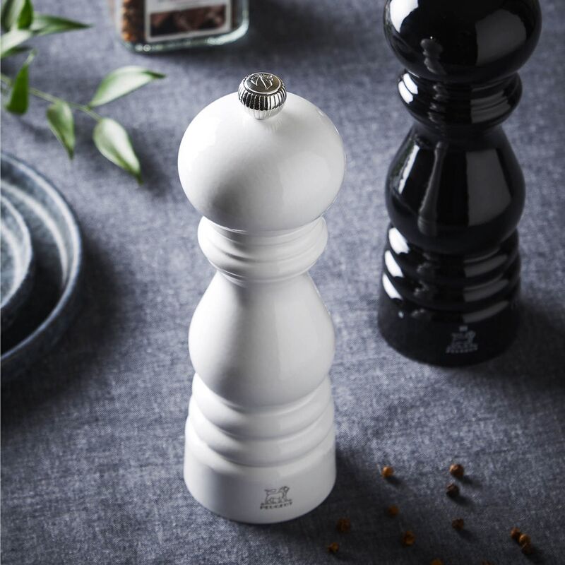 Paris Duo Pepper og Saltkvern 18 cm