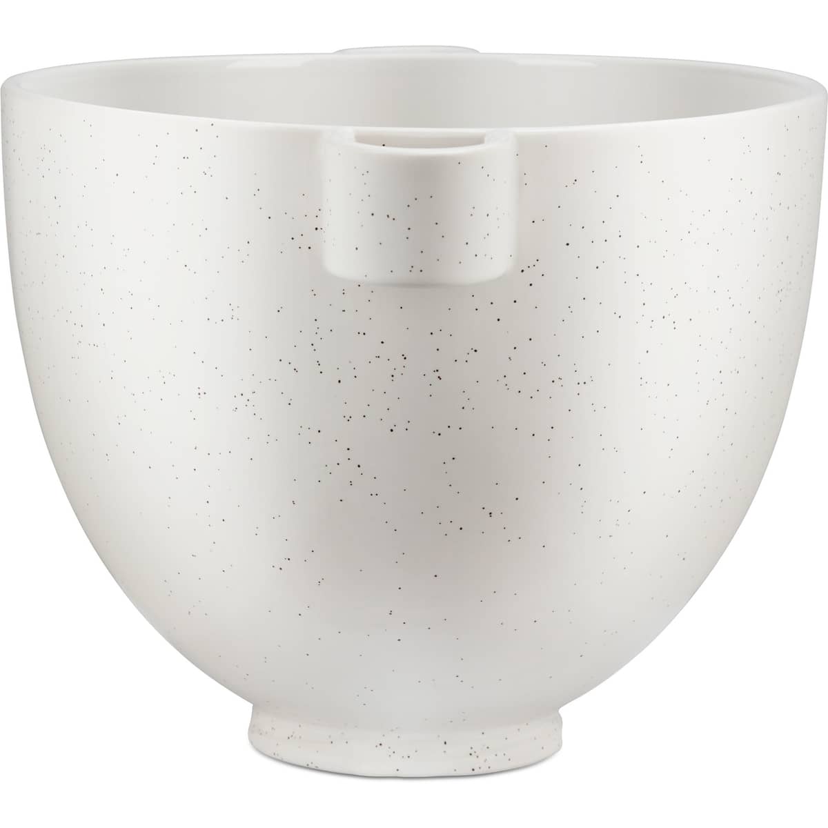 Keraaminen kulho, 4,7 L, Speckled Stone
