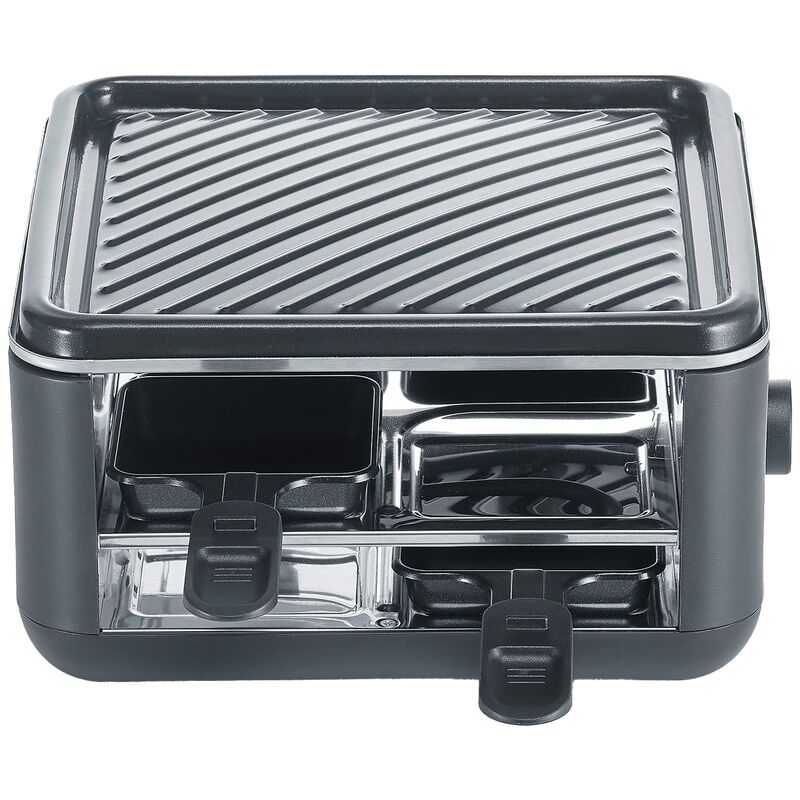 Black Line Mini Raclette