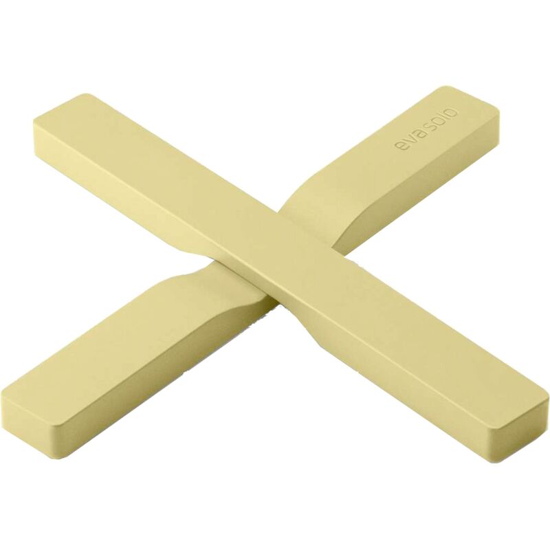 Magnetisk bordskåner, champagne