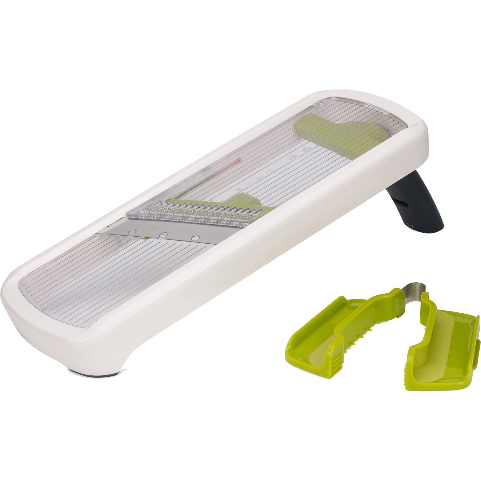 Joseph Joseph Multi Grip mandolin 42 cm Hvit