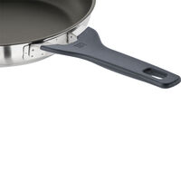 Simplify stekpanna 20 cm, rostfritt stål