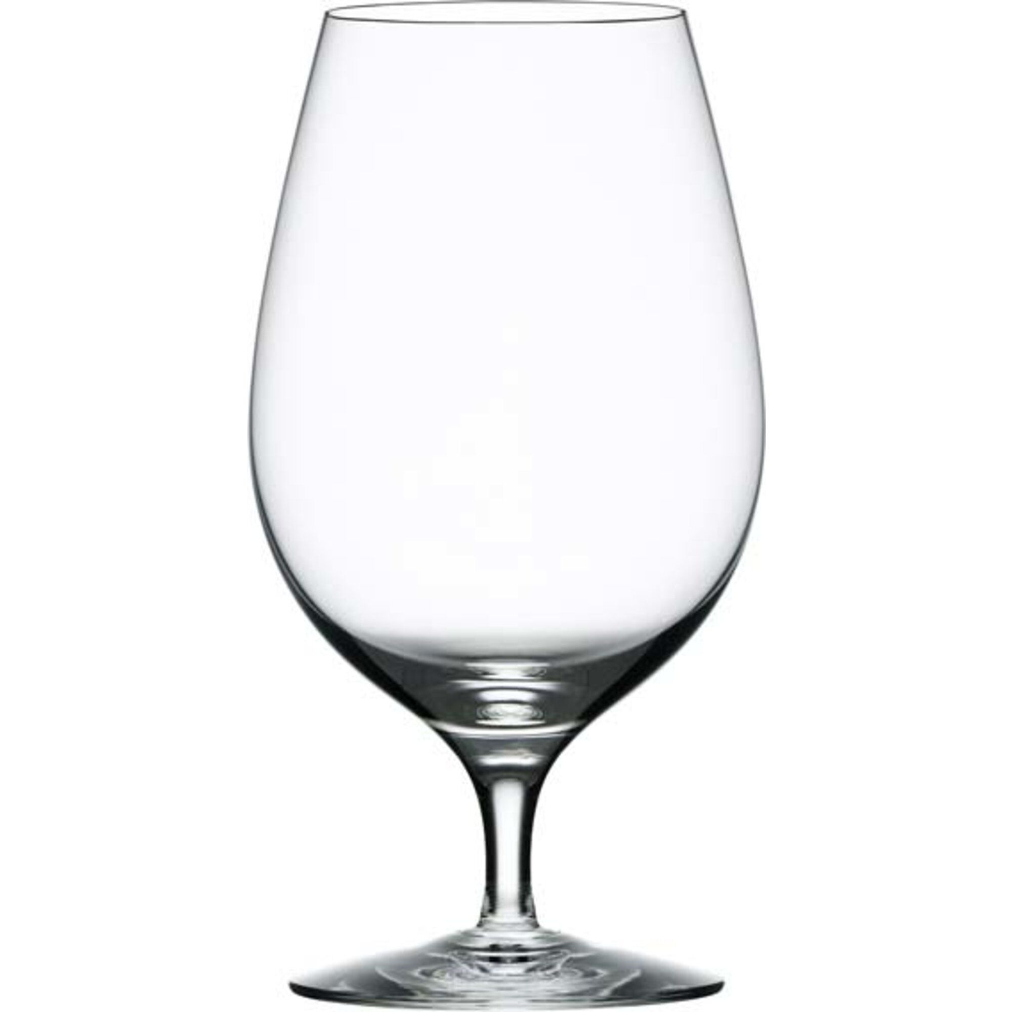 Produktfoto för Orrefors Merlot Öl- och vattenglas 60 cl