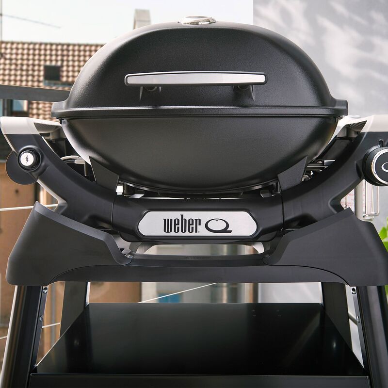 Stativ till Q-serien (2025-)