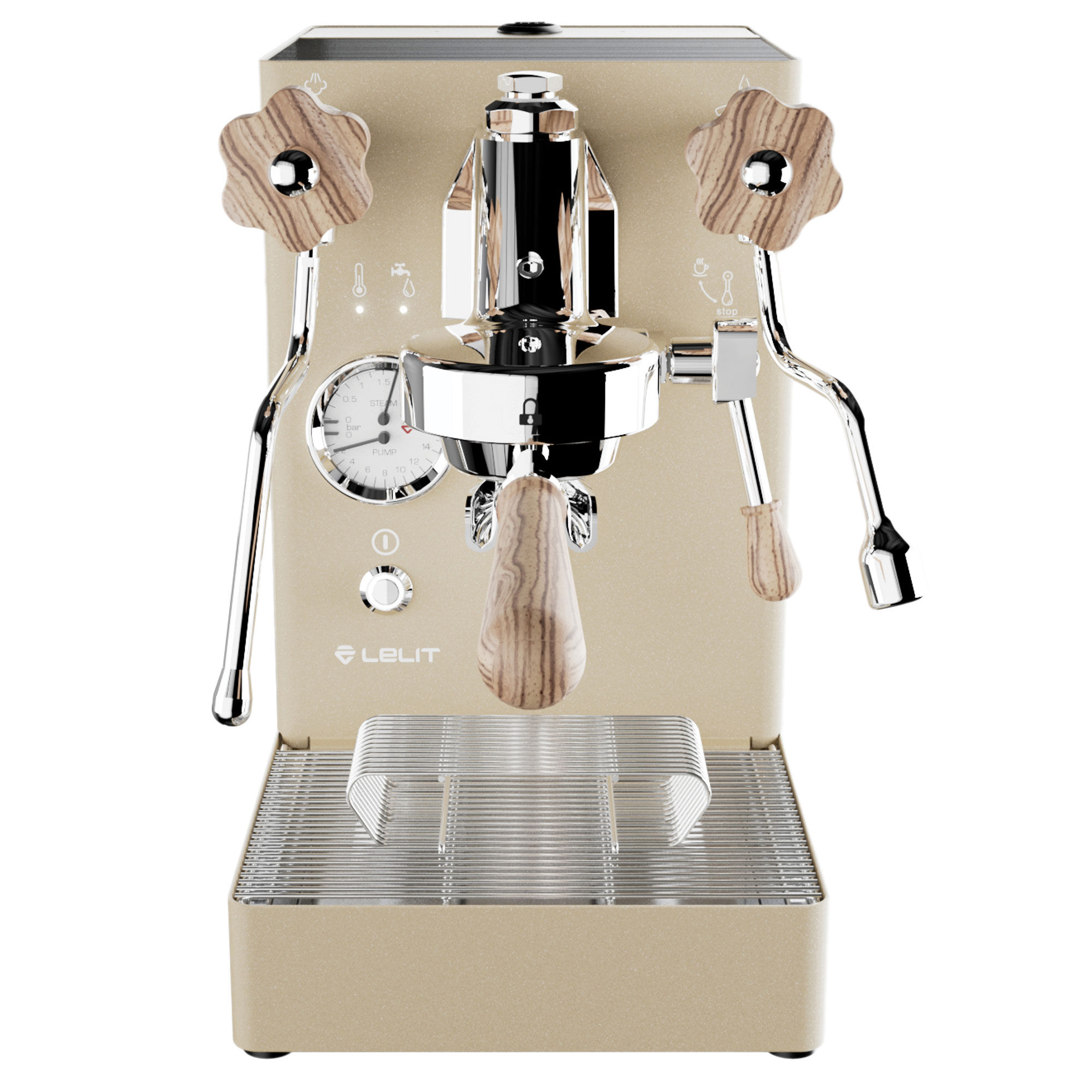 MaraX espressomaskin