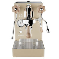 MaraX espressomaskin, guld