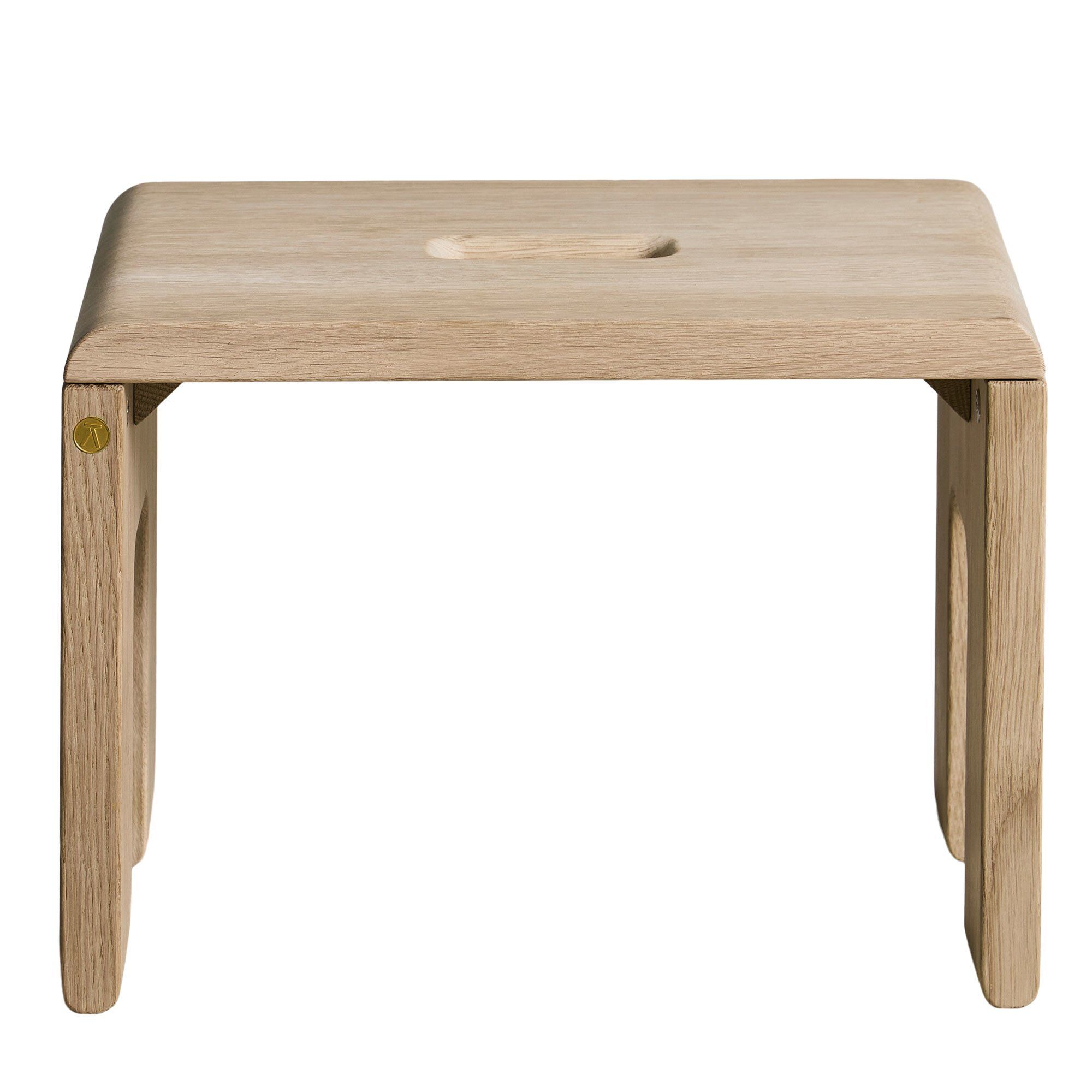 Alternativ bild 1 för Andersen Furniture Reach pall, 25 cm