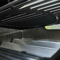 Genesis E-425W Gasgrill