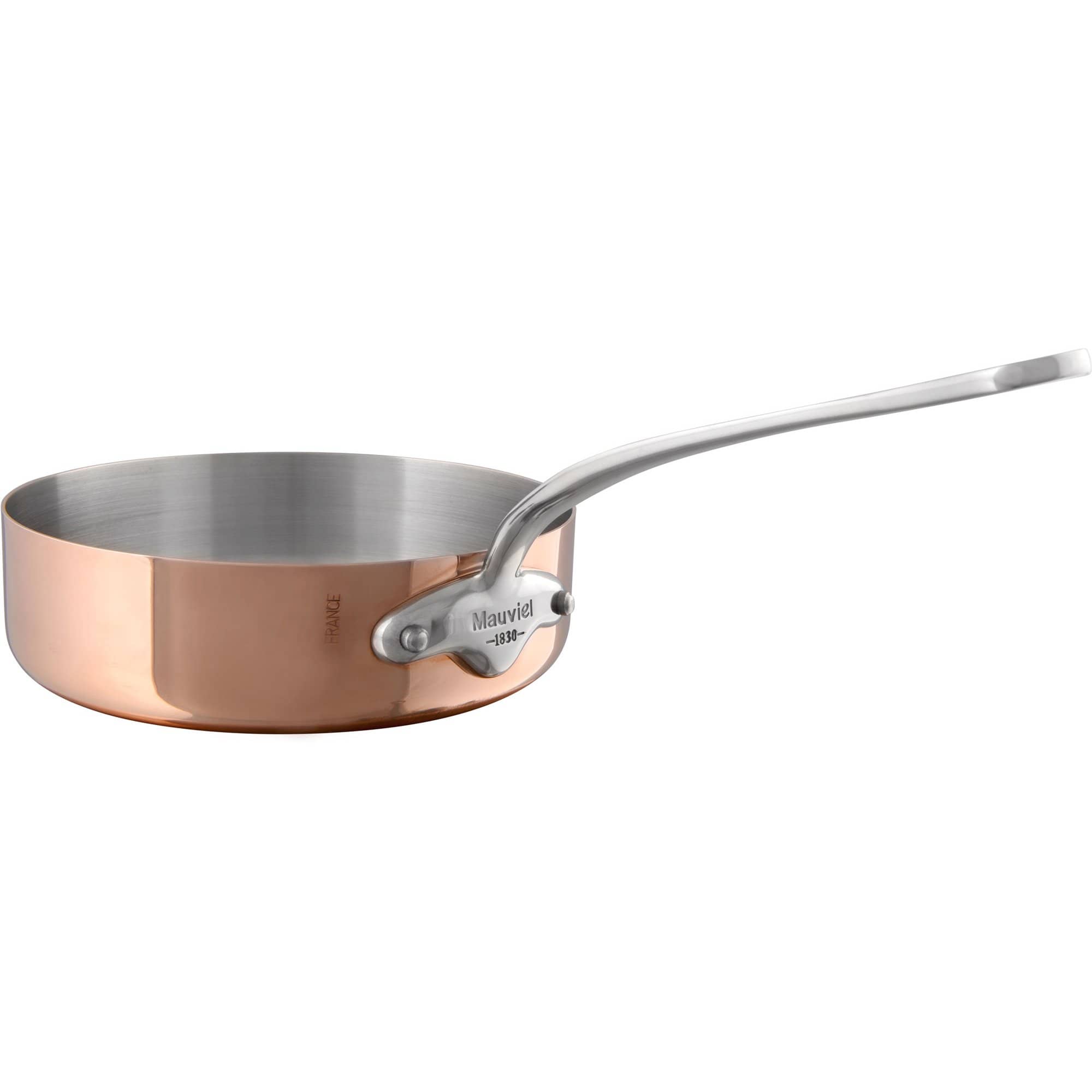 Mâ150s Sautérpanne