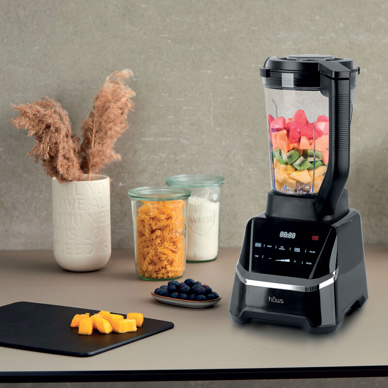 Hâws BL2000 Blender 2 liter 2000W