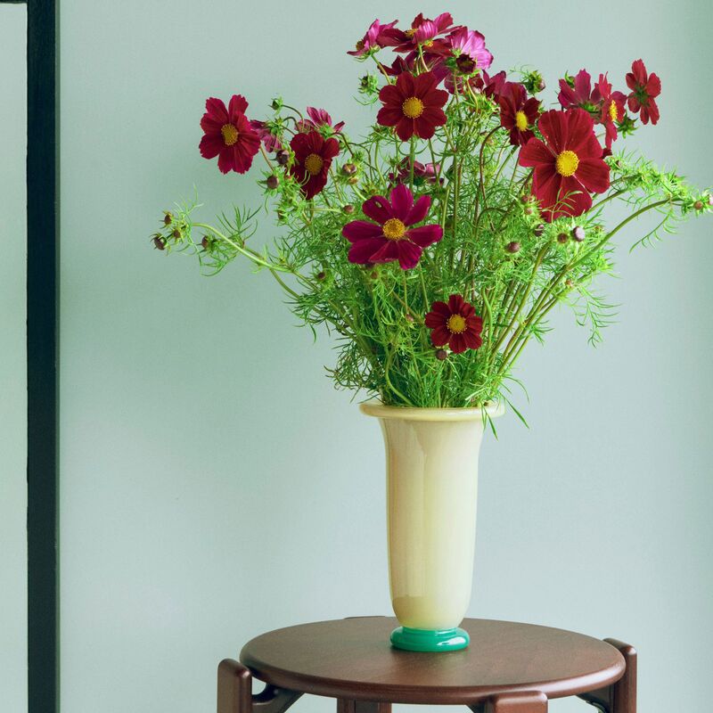 Empire (stor) vas, sand