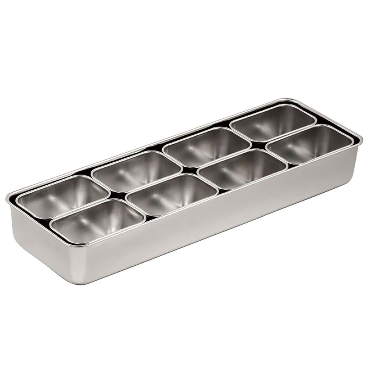 Klover Kantinbrett Stor