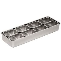 Klover Kantinbrett Stor