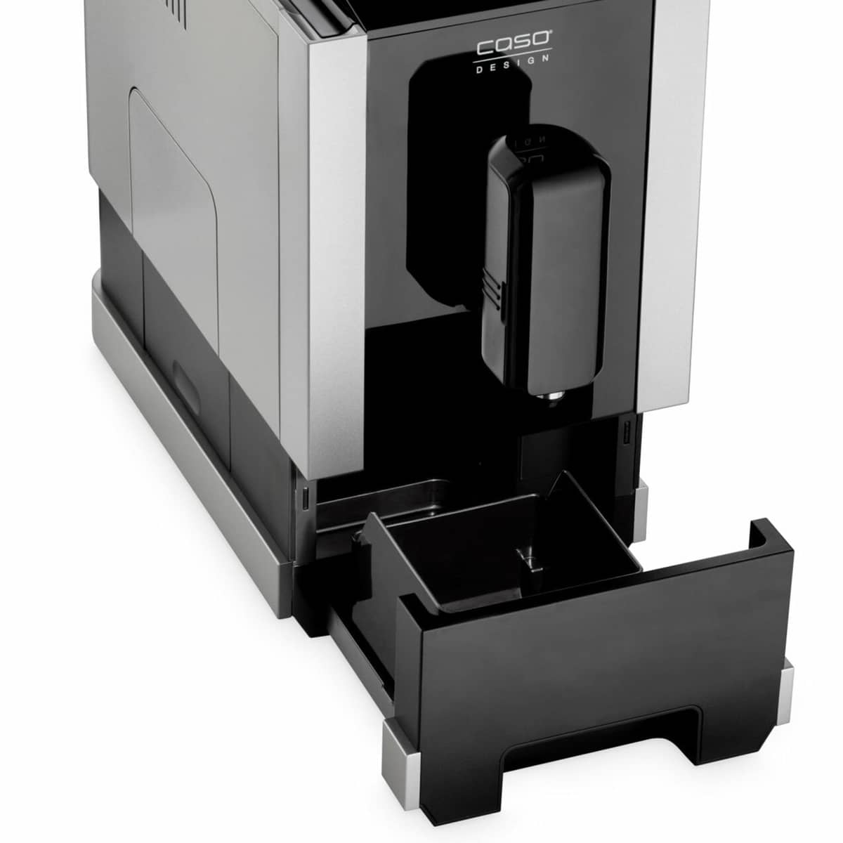 Helautomatisk kaffemaskin Café Crema Touch