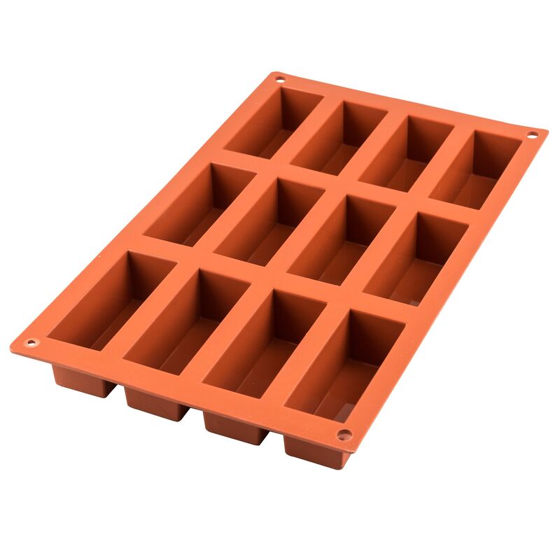 Mini Cake silikonimuotti