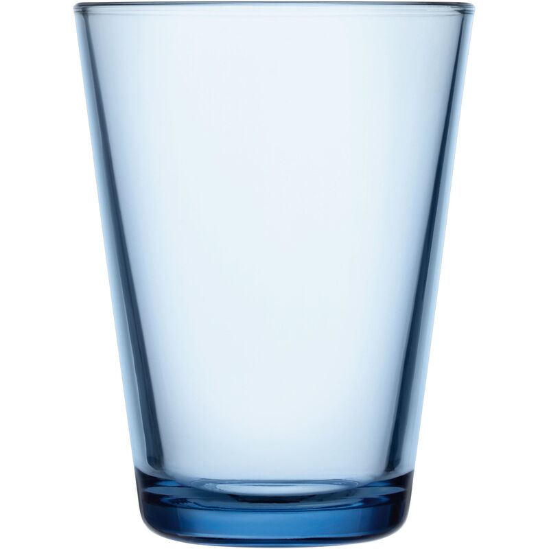 Kartio drikkeglas 40 cl, Aqua