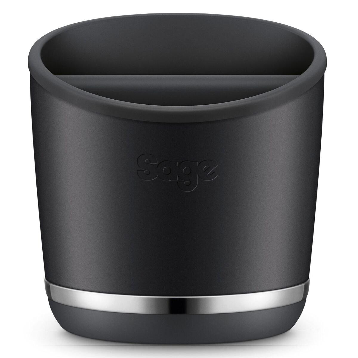 the Knockbox 10™ sumppirasia, black truffle