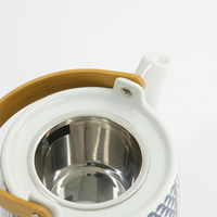 Tokyo Design Studio Tekande A 1000 ml, blå