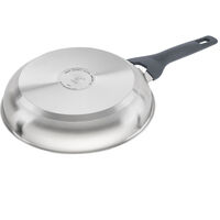 Simplify stekpanna 20 cm, rostfritt stål