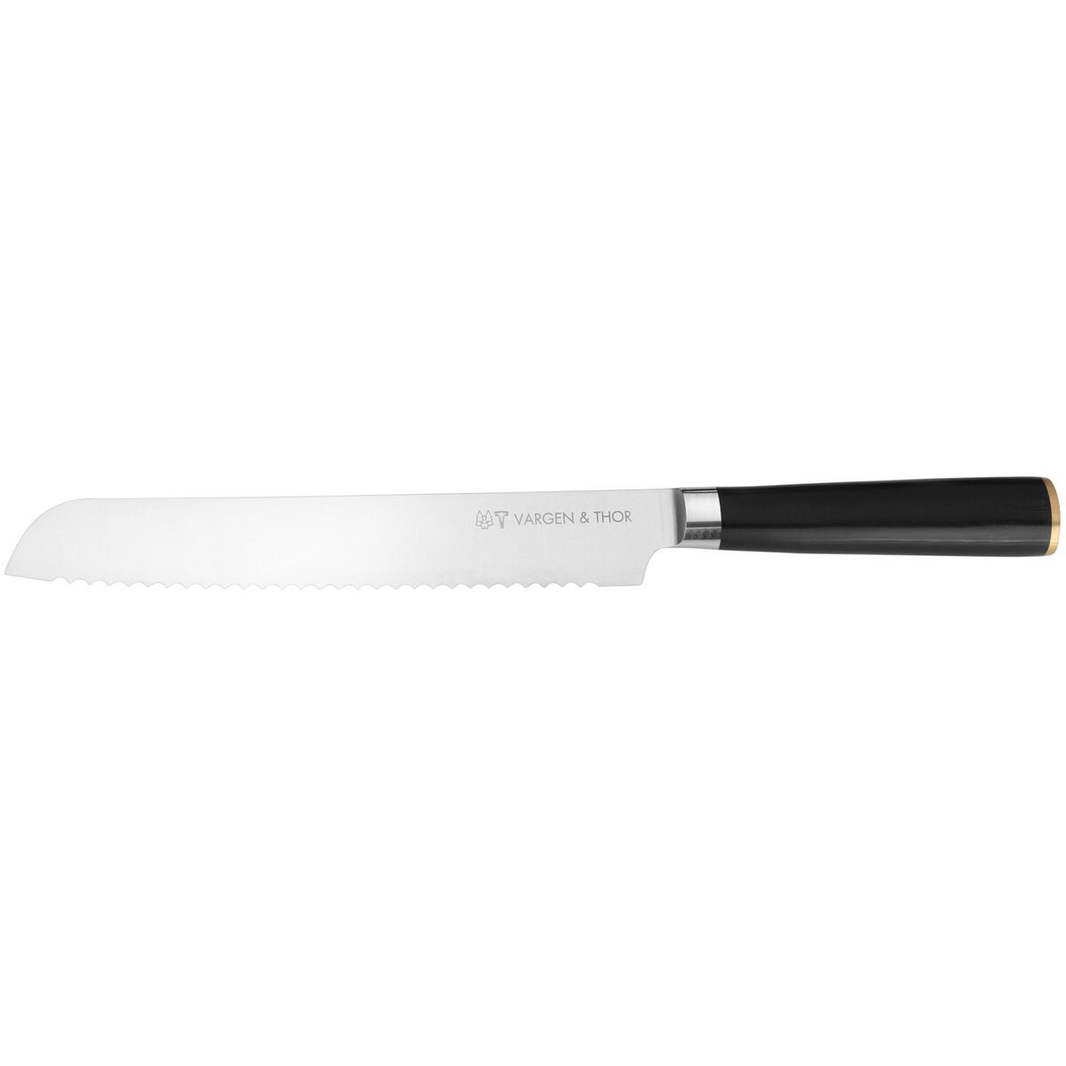Elmer brödkniv 33 cm