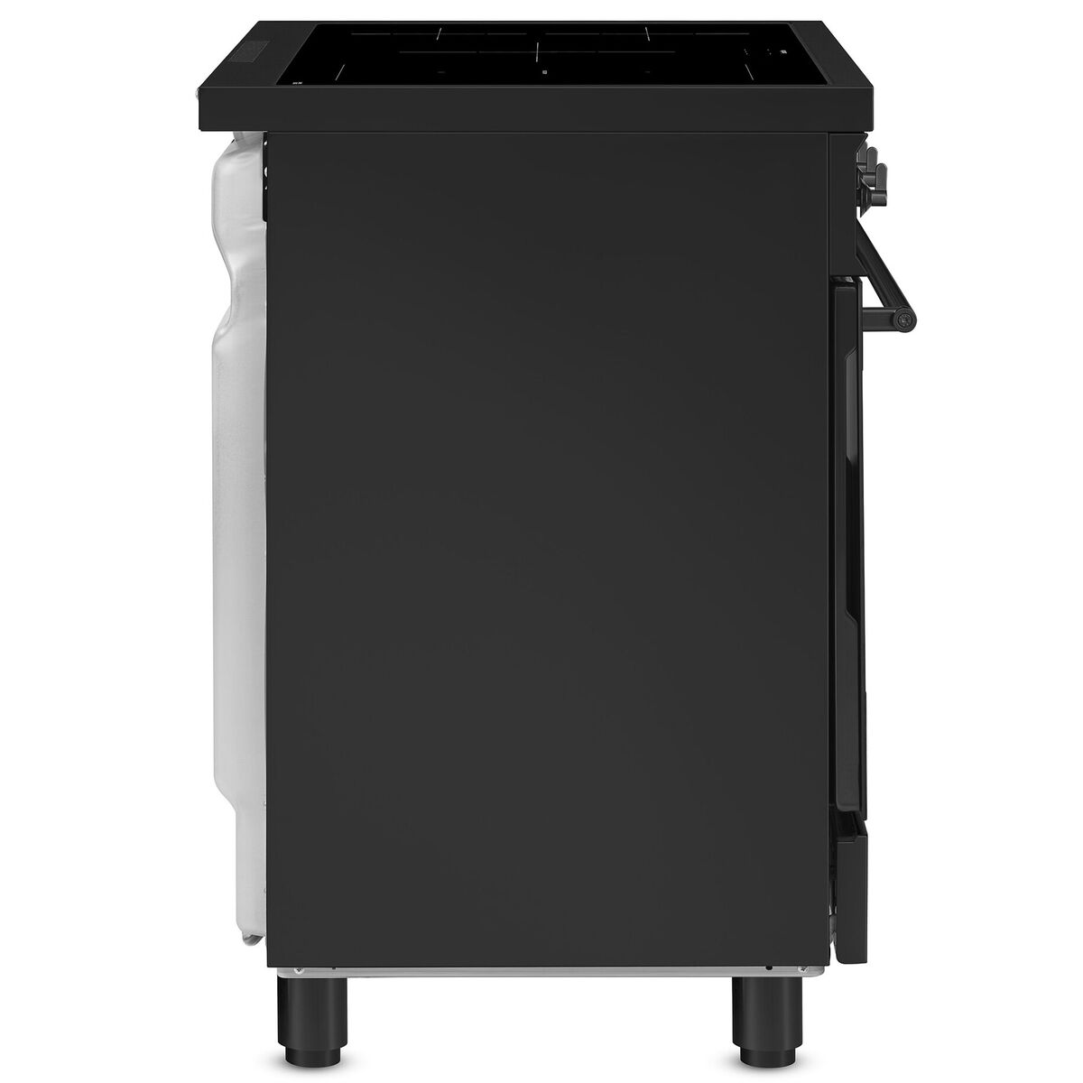 Smeg C9IMN2 induksjonskomfyr 90 cm, svart
