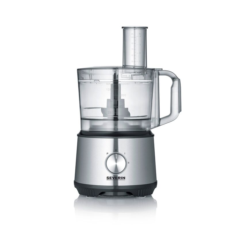 KM3892 matberedare med blender