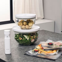 Zwilling Fresh & Save vakuumskål 4 liter