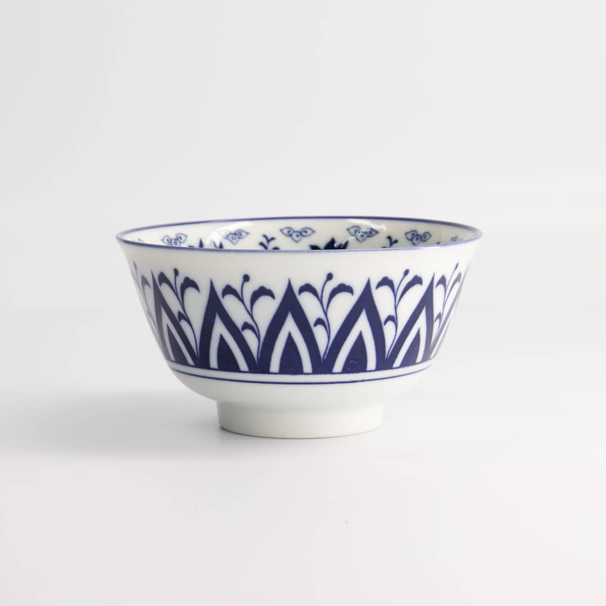 Blue Botan skål 400 ml