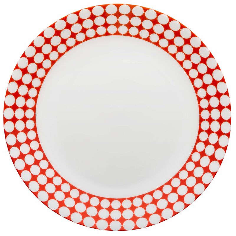 Eva tallerken, 18 cm