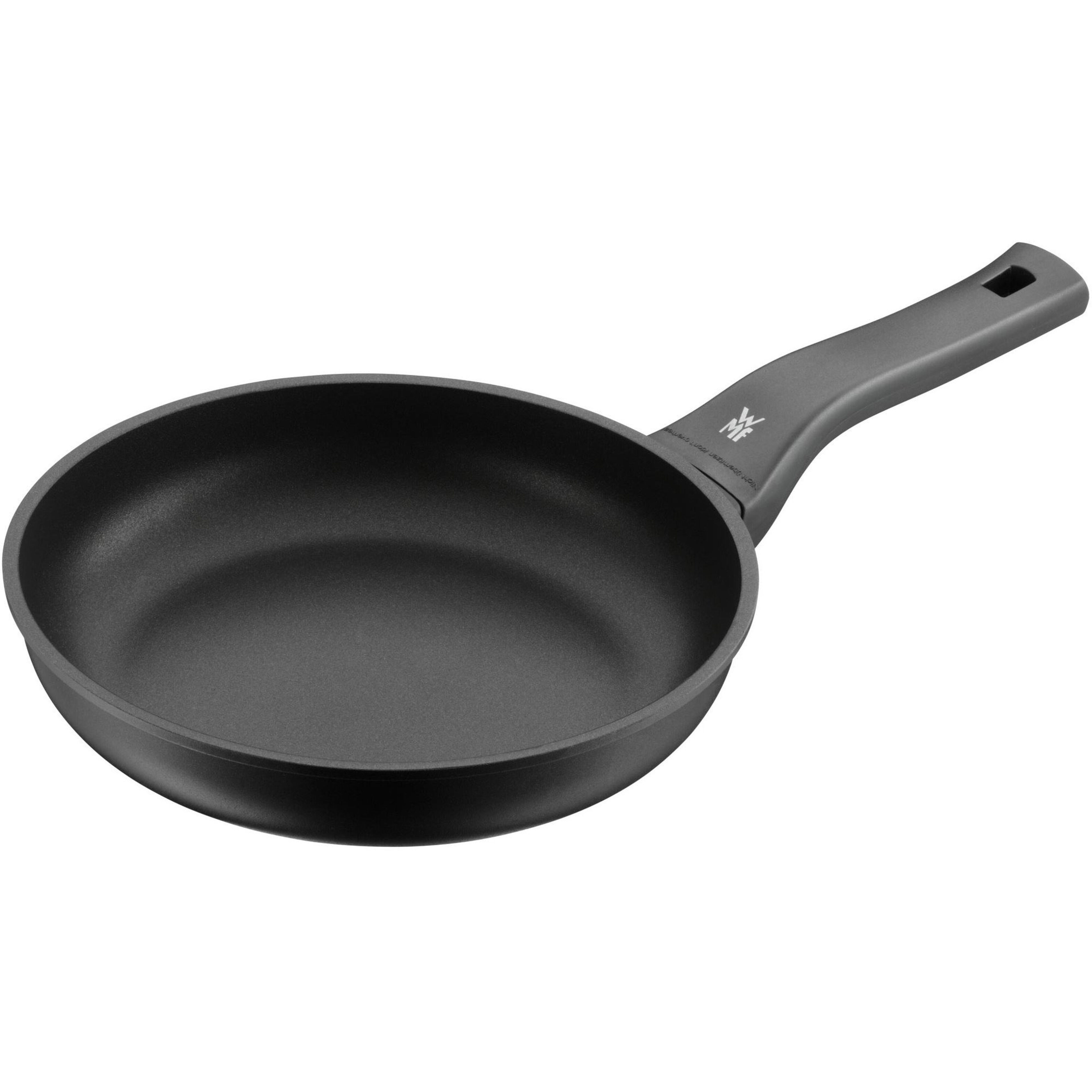 Stekpanna PermaDur Excell svart 24 cm