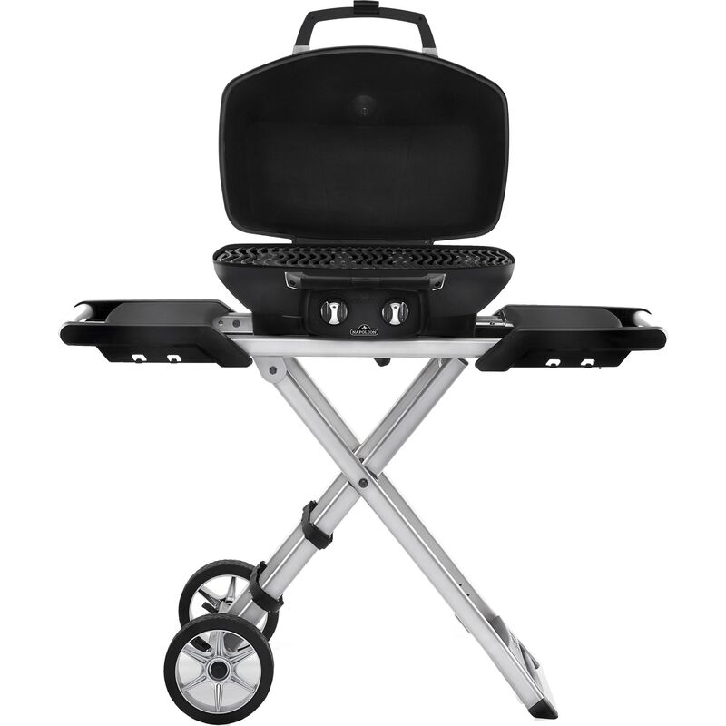 PRO285-X Bärbar Gasolgrill