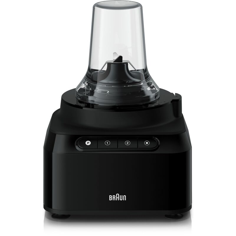 FP3132BK PurEase Foodprocessor