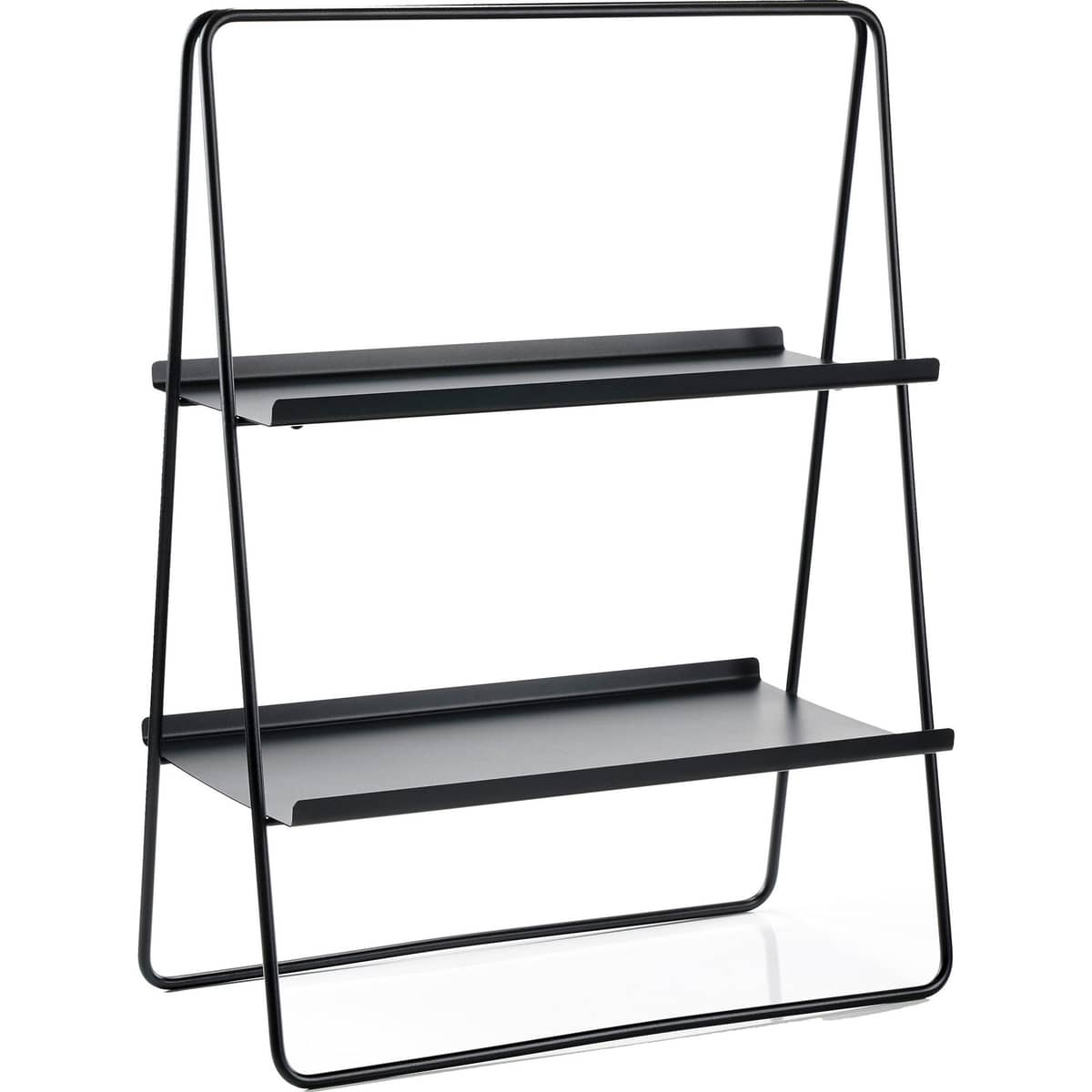 Hylle A-Table svart