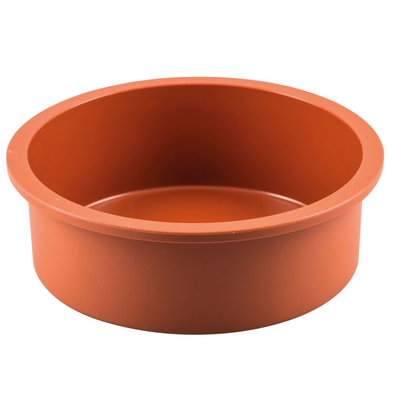 Genoise silikonimuotti 18 cm