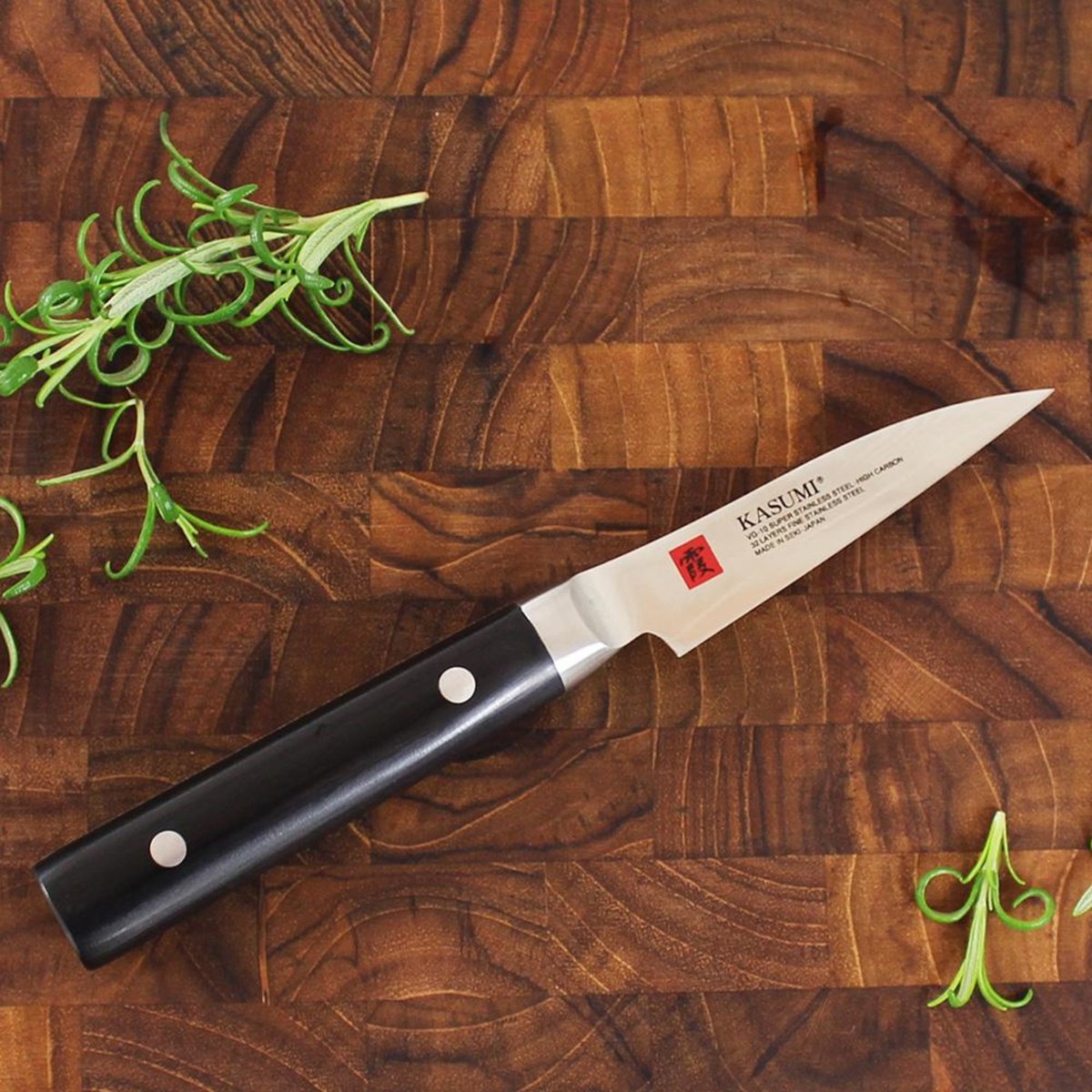 Urtekniv 8 cm