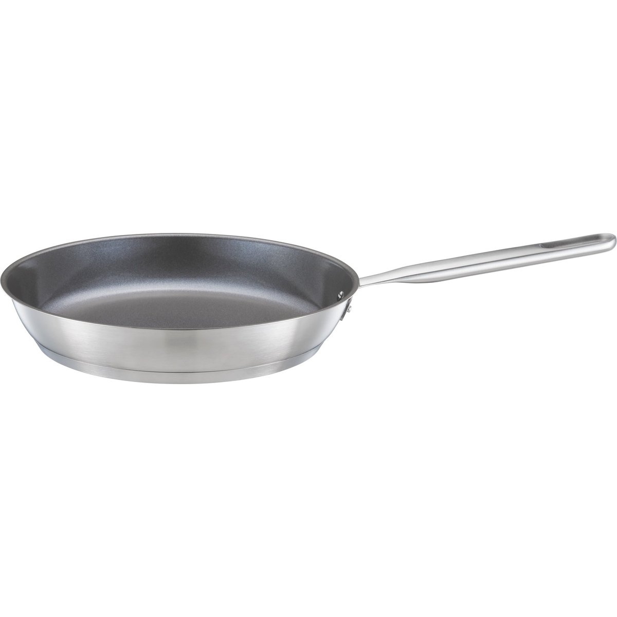 All Steel stekepanne, 28 cm