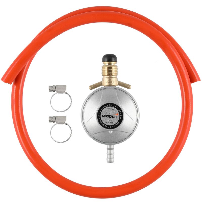 Regulatorset 3 delar