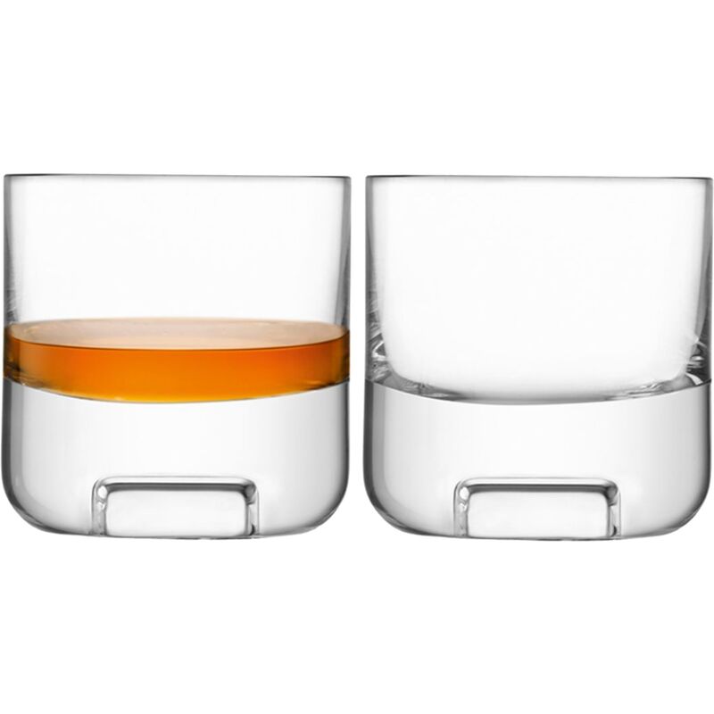Whiskyglas Cask 2 stk.