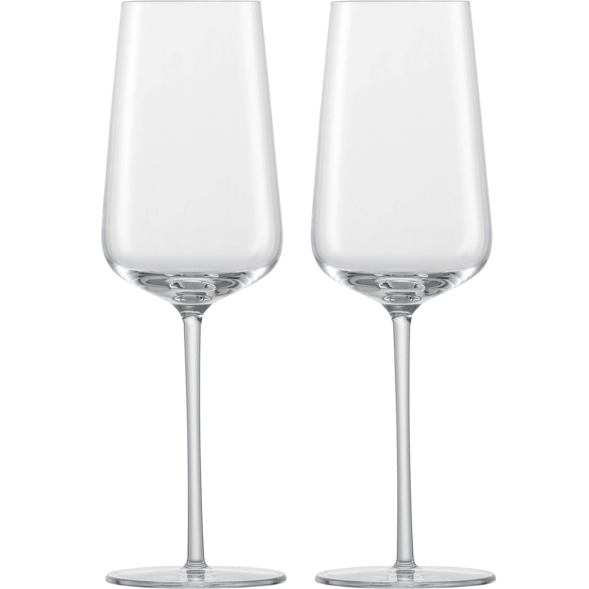 Zwiesel Glas - Vervino champagneglass 35 cl 2 stk