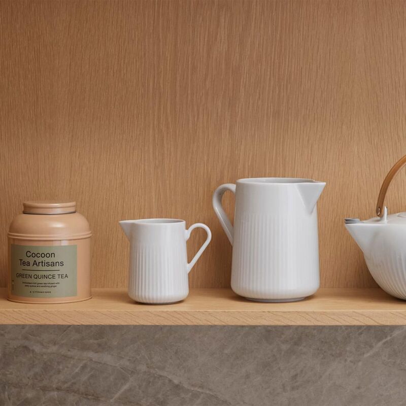 Eva Trio Legio Nova Kanna med handtag 33 cl