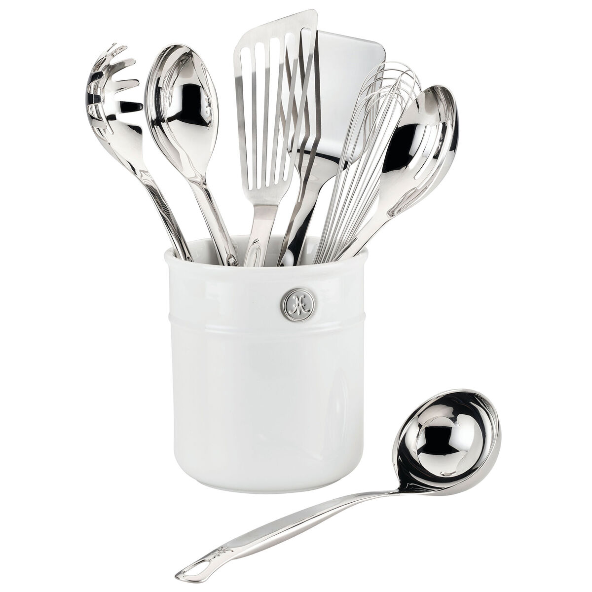 Provision köksredskap 8-delar