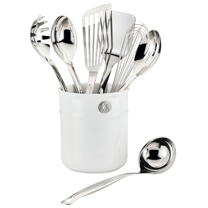 Provision køkkenredskaber 8 dele