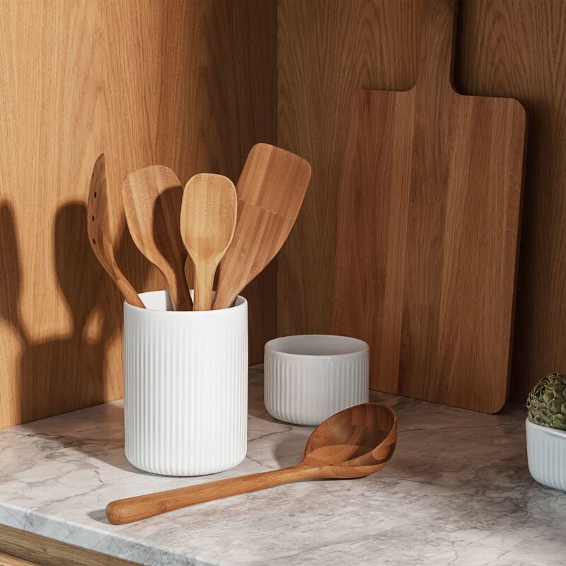 Nordic Kitchen tarjoilulusikka