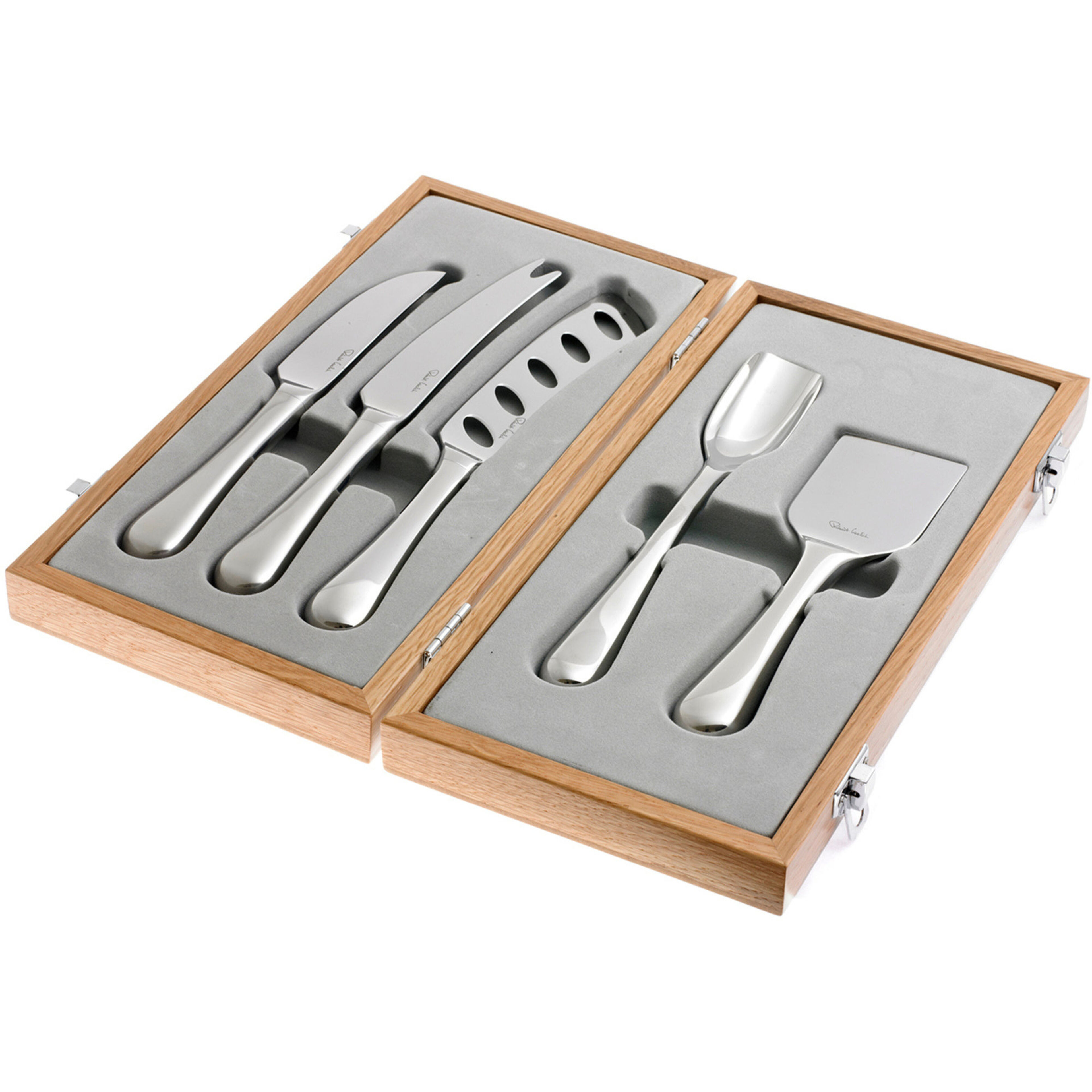 Radford Ostknivset 5-delar