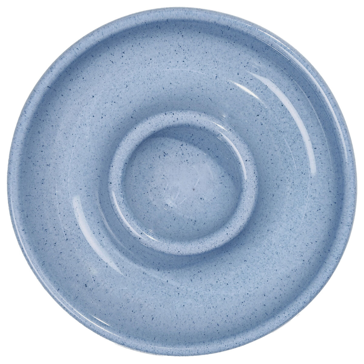 Porto eggekopp, lyseblå