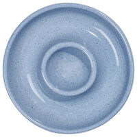 Porto eggekopp, lyseblå