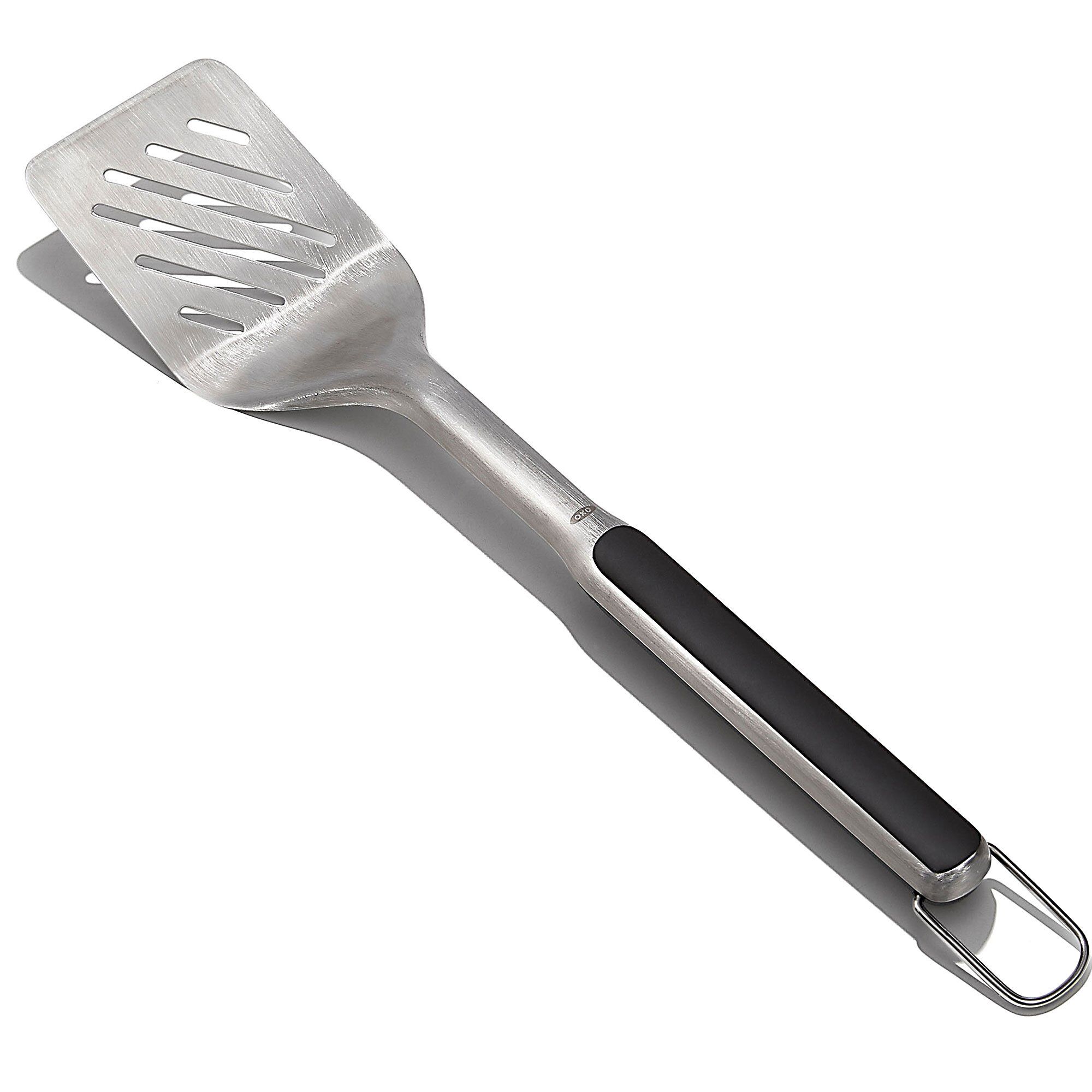 Alternativ bild 1 för OXO Grillstekspade