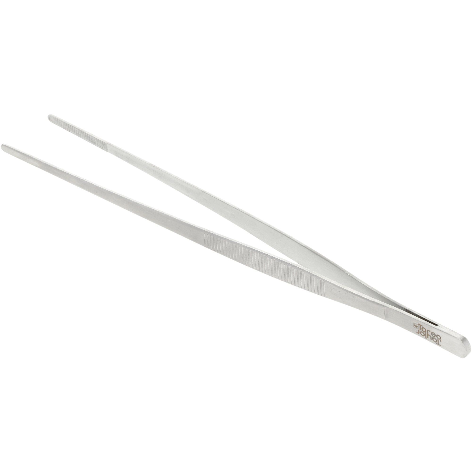 Alternativ bild 1 för Kitchenware by Tareq Taylor Diversity matpincett 22 cm, rostfritt stål