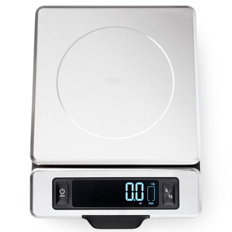 OXO Good Grips kjøkkenvekt