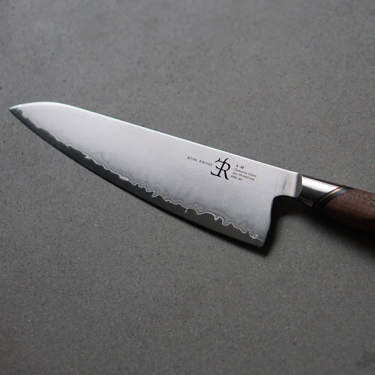A-30 kockkniv